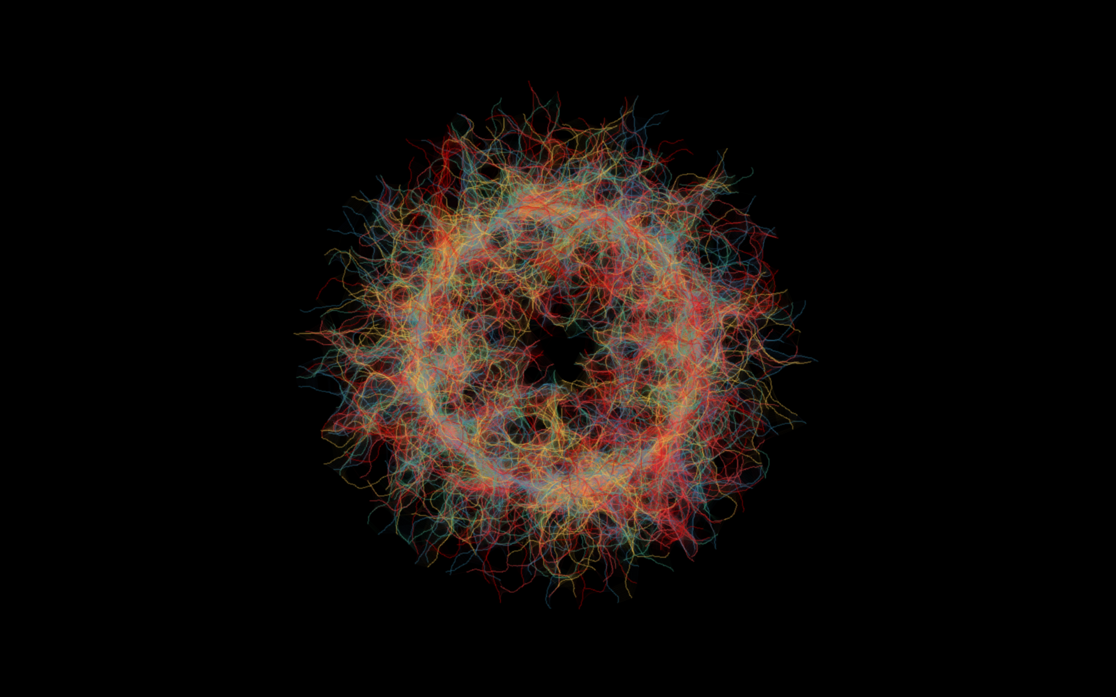 Supernova - Frame 9